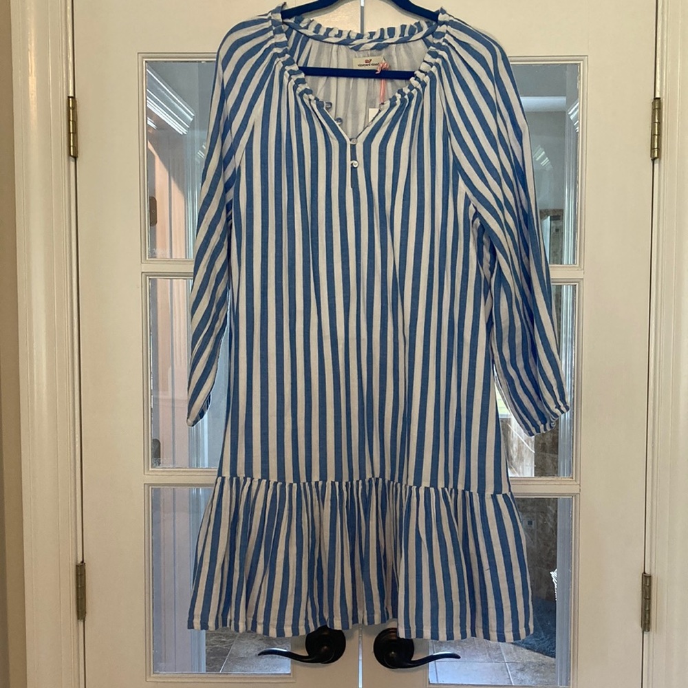 Vineyard Vines Dress